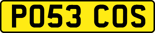 PO53COS
