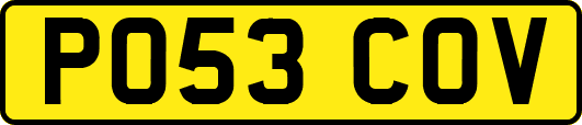 PO53COV