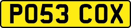 PO53COX