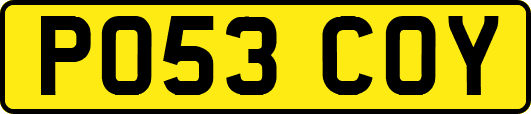 PO53COY