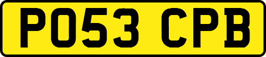 PO53CPB