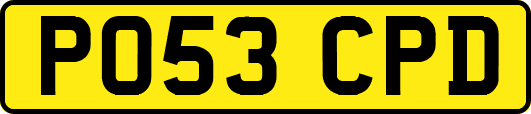 PO53CPD
