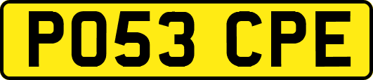PO53CPE