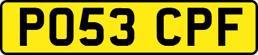PO53CPF