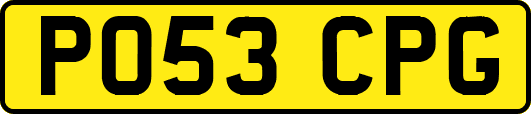 PO53CPG