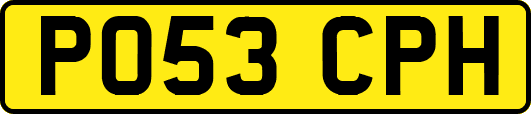 PO53CPH