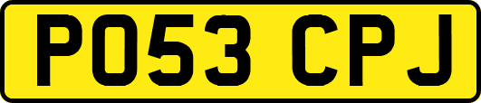 PO53CPJ