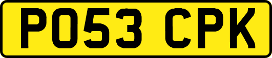 PO53CPK