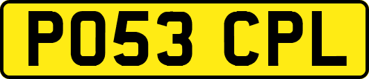 PO53CPL