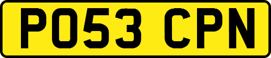 PO53CPN