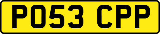 PO53CPP
