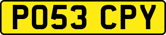 PO53CPY