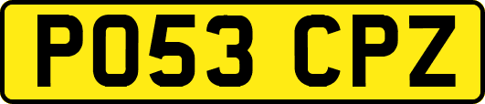 PO53CPZ