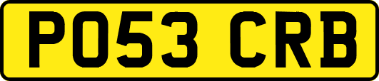 PO53CRB
