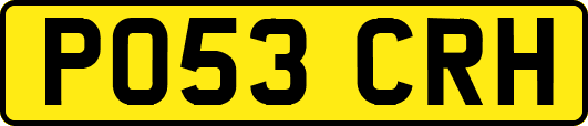 PO53CRH