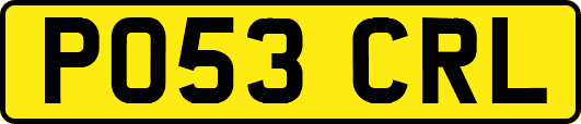 PO53CRL