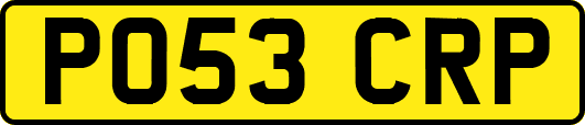 PO53CRP