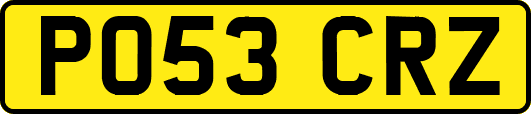 PO53CRZ