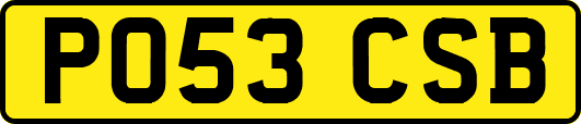 PO53CSB