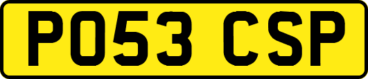 PO53CSP