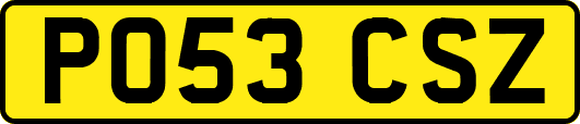 PO53CSZ
