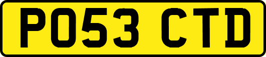 PO53CTD