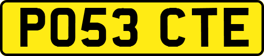 PO53CTE