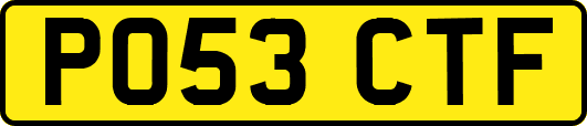 PO53CTF