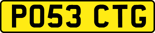 PO53CTG