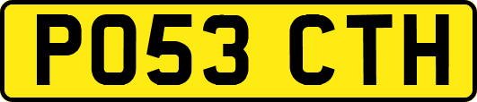 PO53CTH