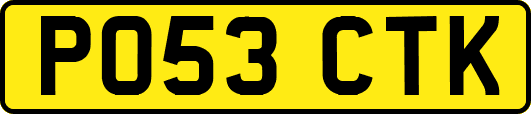PO53CTK