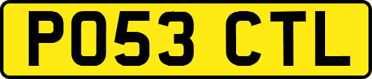 PO53CTL