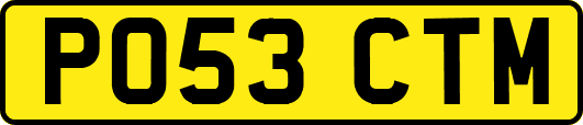 PO53CTM