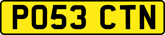 PO53CTN