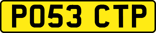 PO53CTP