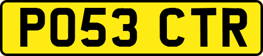 PO53CTR