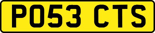 PO53CTS