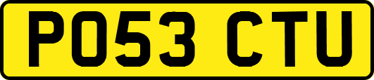 PO53CTU
