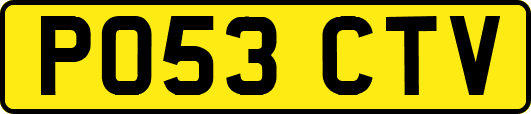 PO53CTV