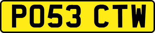 PO53CTW