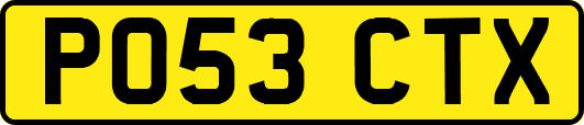PO53CTX