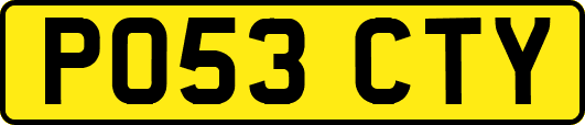 PO53CTY
