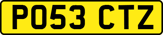 PO53CTZ