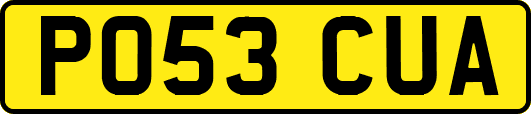 PO53CUA