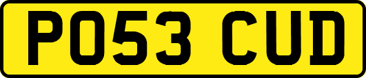 PO53CUD