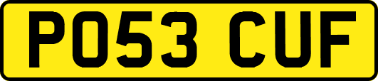 PO53CUF