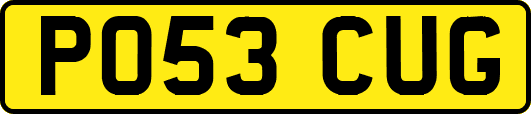 PO53CUG