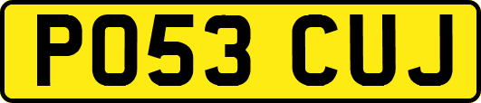PO53CUJ