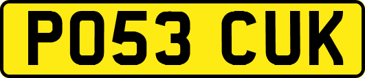 PO53CUK