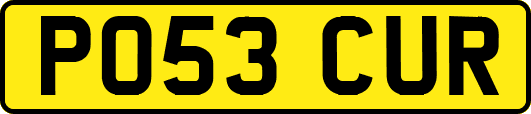 PO53CUR